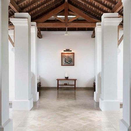 Amantaka Resort Luang Prabang Pokoj fotografie