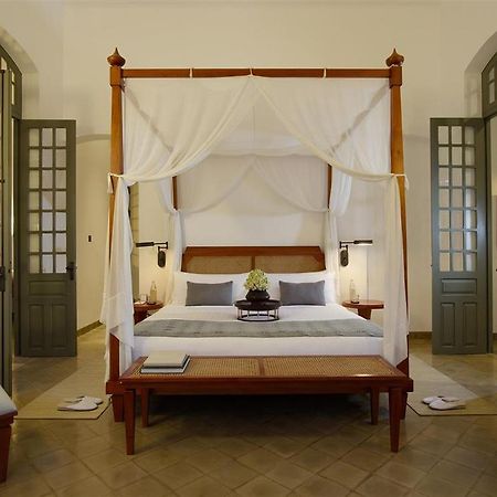 Amantaka Resort Luang Prabang Exteriér fotografie