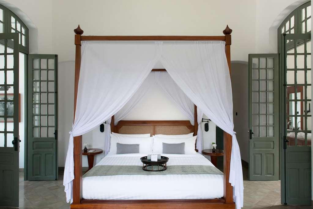 Amantaka Resort Luang Prabang Pokoj fotografie