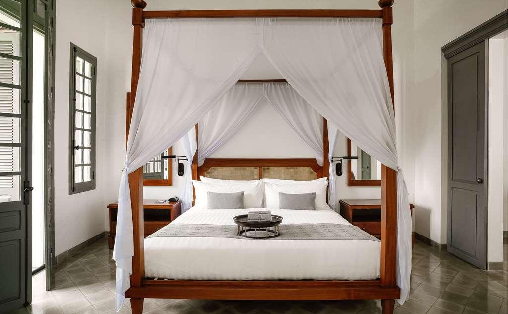 Amantaka Resort Luang Prabang Pokoj fotografie