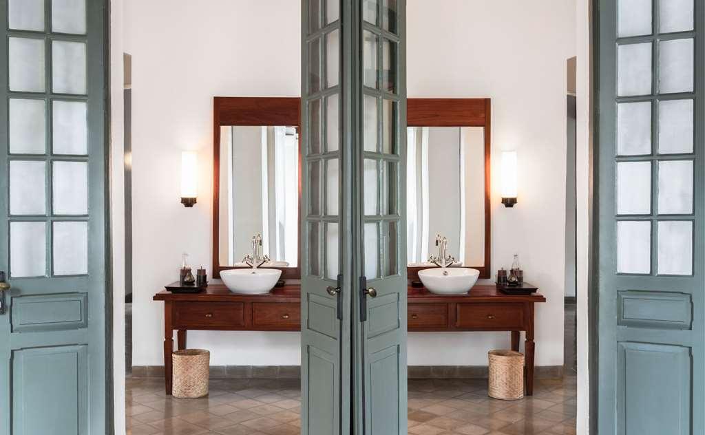 Amantaka Resort Luang Prabang Exteriér fotografie