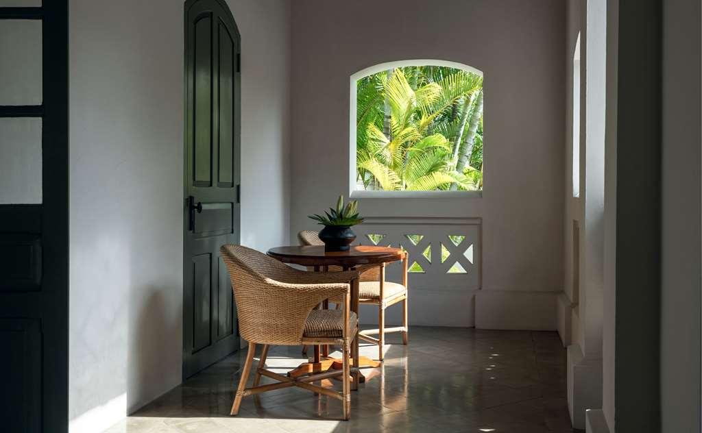 Amantaka Resort Luang Prabang Exteriér fotografie