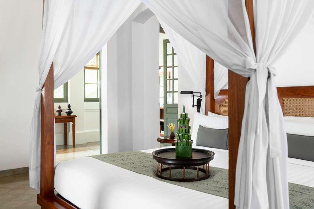 Amantaka Resort Luang Prabang Pokoj fotografie