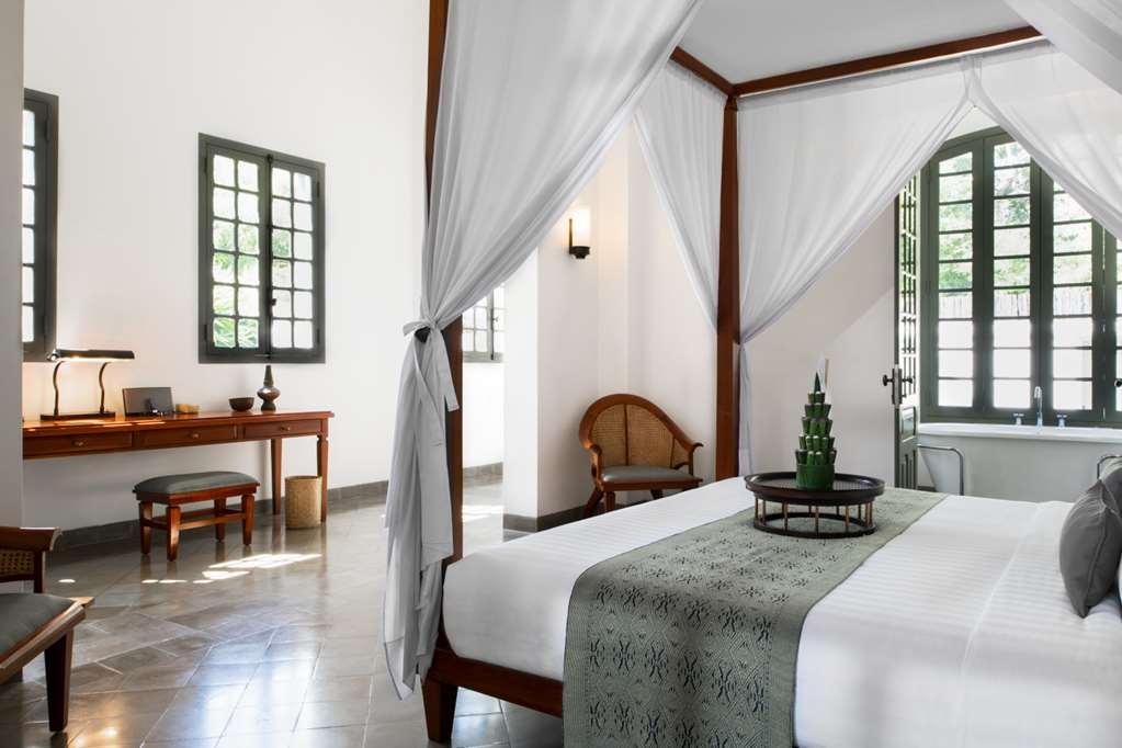Amantaka Resort Luang Prabang Pokoj fotografie