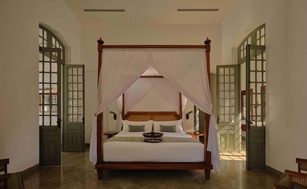 Amantaka Resort Luang Prabang Pokoj fotografie