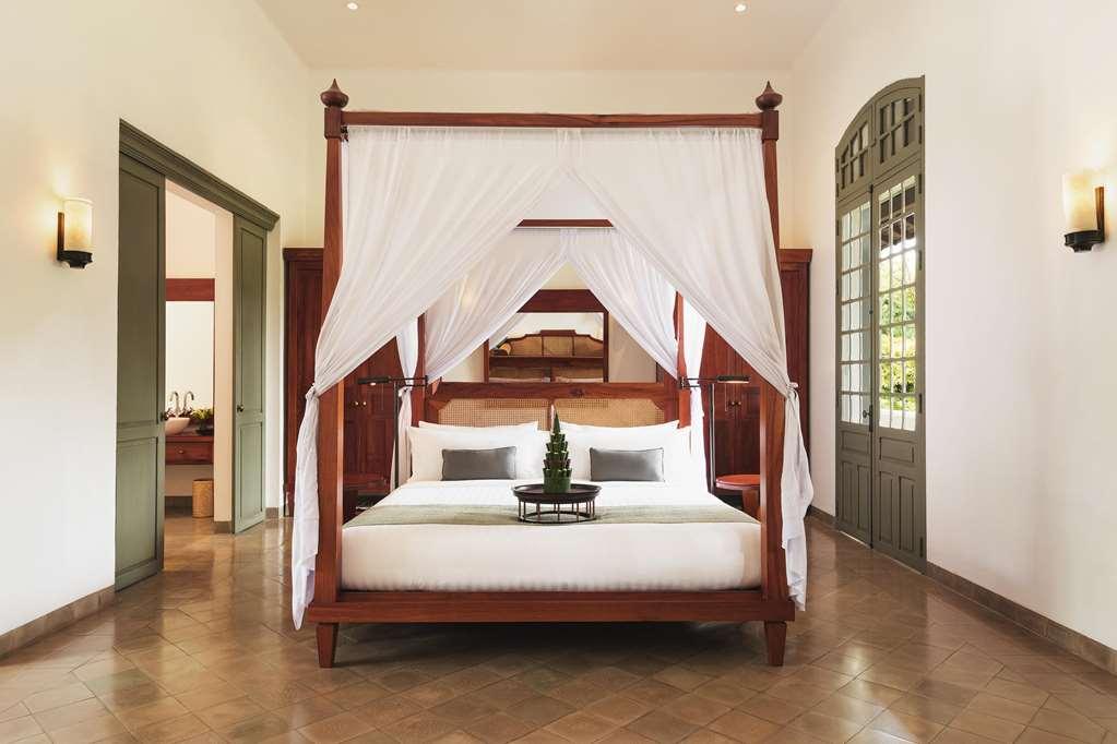Amantaka Resort Luang Prabang Pokoj fotografie