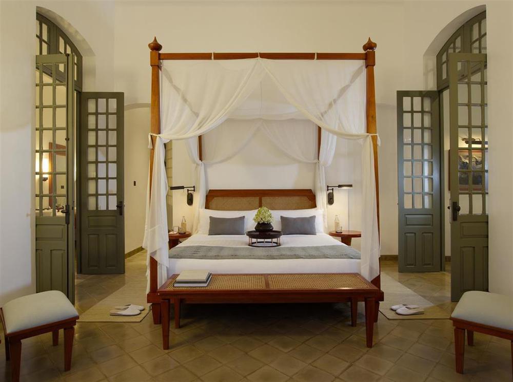 Amantaka Resort Luang Prabang Exteriér fotografie